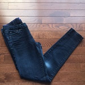 Girls Levi’s Leggings